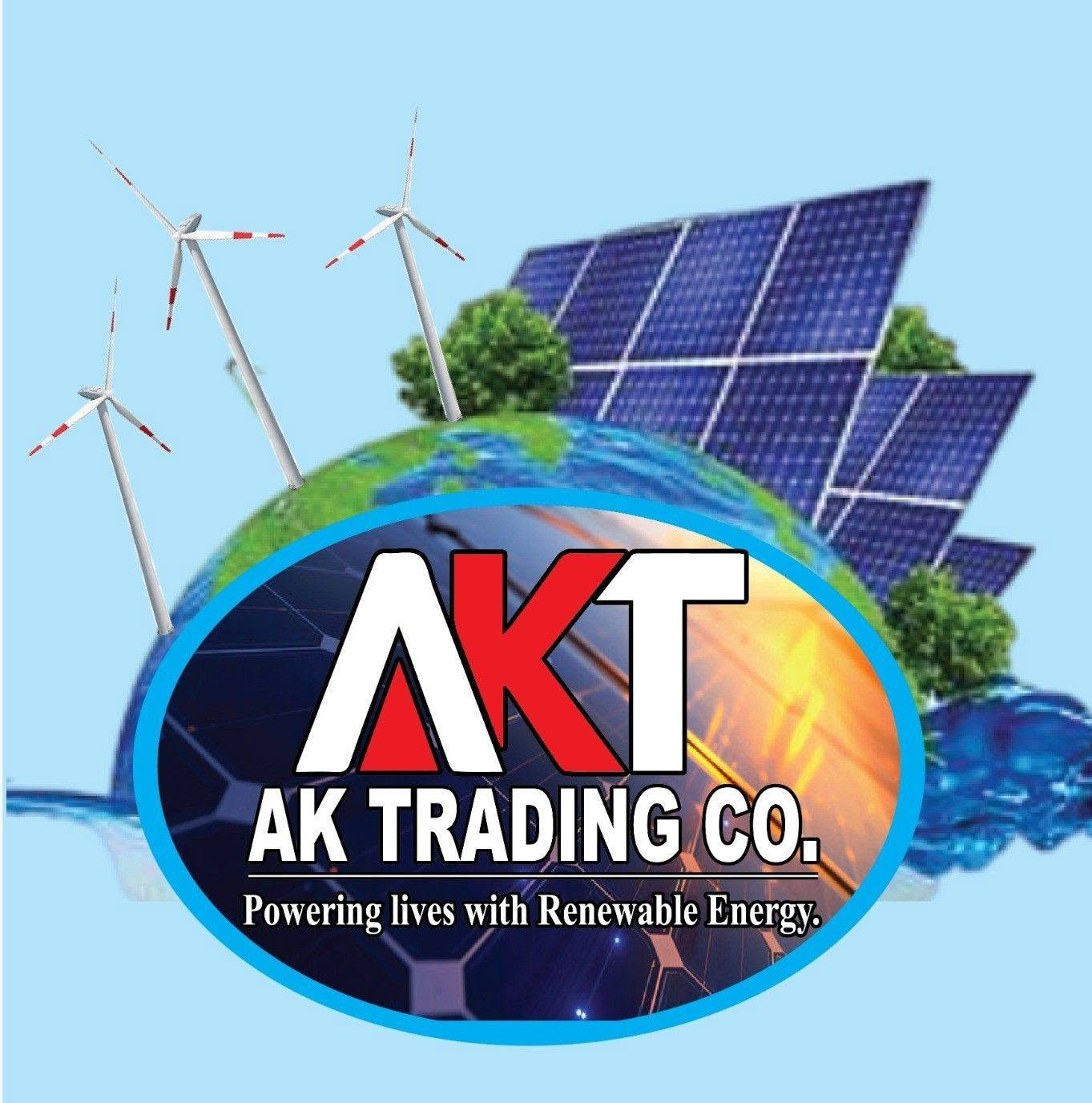 AK Trading Co.