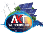 Ak trading